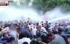 Ermenistan’da Saray’ı kuşatanlara müdahale; 250 gözaltı, 18 yaralı