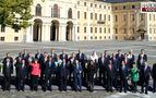 G20 Liderler aile fotoğrafı çektirdi