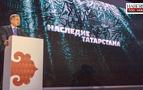 Tataristan’ın tarihi ve kültürel mirasları marka oldu