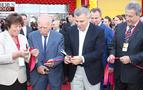 Rusya’nın en büyük inşaat malzemeleri AVM’sini Türk girişimci yaptı