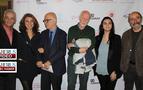 Türk filmleri Rus sinemaseverlerle buluştu