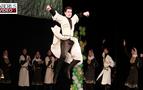 Rusya’da Türkçe şarkılarla Nevruz kutlaması 