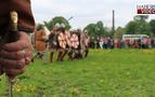 Vikingler Rusya’yı işgal etti