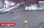Kremlin’e aracıyla girmeye çalışan sürücü yakalandı