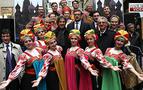 Taksim’de Rus günleri başladı