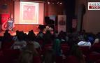 Rus yazar Lermontov’un doğumunun 200. yılı İstanbul’da kutlandı