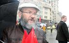 Rusya’da 1 Mayıs’ta işçilerden barış ve huzur çağrısı