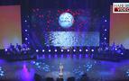 Mevlid 2014 Moskova - VIDEO