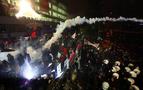 Zaman'a kayyım ataması ve sert müdahale Rus televizyonunda - VİDEO