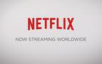 Ünlü dizi ve film izleme platformu 'Netflix' Rusya'ya geldi