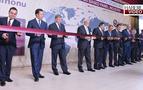 Kastamonu Entegre, Avrupa’nın en büyük fabrikasını Rusya’da açtı