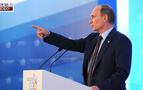 Putin: Suriye’ye saldırı olsa da yardıma devam edeceğiz