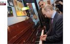 Putin’in piyano konserine akord engeli 