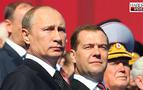Putin: Kimsenin savaşa kalkışmasına müsaade etmeyeceğiz!