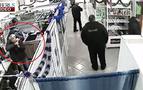 Rusya’da nefes kesen rehine kurtarma operasyonu kamerada