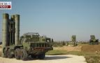 Rusya, Suriye’deki S-400 ve kruvazör görüntüsünü yayınladı
