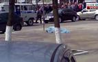 Rusya’da bir saldırgan rastgele ateş açtı; 5 ölü, 6 yaralı