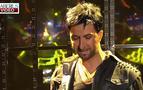 Tarkan’ın Rus ikizi izleyenleri şaşkına çevirdi