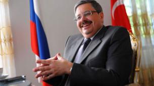 Rusya İstanbul başkonsolosu: Vize kalktı  diye kimse havaalanına koşmasın - ÖZEL Röportaj