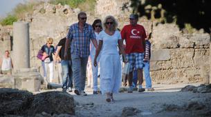 ​Ya Ruslar Antalya’ya gelmezse?