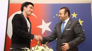 Türkiye'nin Eurovision'da favorisi Rusya