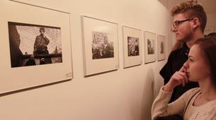 İstanbul fotoğrafları Rusya’da görücüye çıktı