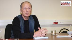 Türk-Rus kültürel ilişkilerinin tohumu atıldı, sulama zamanı
