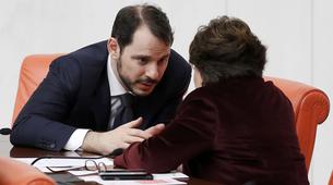 Berat Albayrak: Nükleer olmazsa olmaz