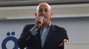 Çavuşoğlu: Charter uçuşlarında sorun yok