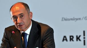 "Son 1,5 yılda yeni işler alamadık, 2 milyar dolarlık işi başka ülkelere kaptırdık"