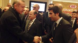 RUTİD’den St. Petersburg çıkarması