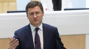 Rusya Enerji Bakanı Novak: Türkiye'ye yüzde 10,25 doğalgaz indirimi yaptık