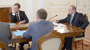 "Avrupa ürünlerini sınırda imha edelim" önerisine Putin'den destek