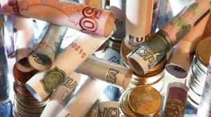 Rusya’nın rezervleri bir ayda 26 milyar dolar eridi