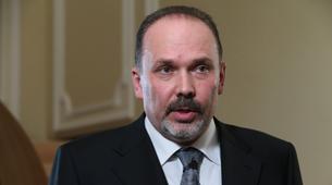 Rus Bakan: Türk inşaatçılar Rusya’da yabancı değil