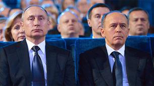 FSB: IŞİD Rusya'da yeni saldırılar hazırlığında