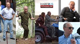 "Gardıropta ne varsa giyerim, önemli olan düzgün görünmesi"