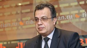 Rus Büyükelçi: Türk vatandaşlarına vize kolaylığına dönüş için acele etmeye gerek yok