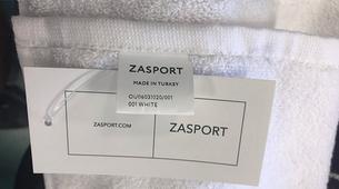Rusya olimpiyat takımının ekipmanlarındaki 'made in Turkey' şaşırttı