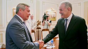 Novorossiysk Başkonsolosluğu, Rostov ya da Krasnodar'a taşınıyor