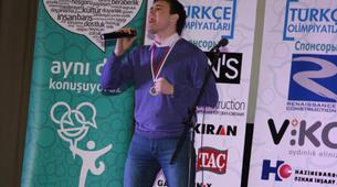 Türkçe Olimpiyatı 2013 - FOTOGALERİ