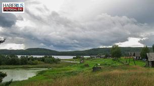 Rusya’daki Kenozerski Park UNESCO'nun listesine girdi