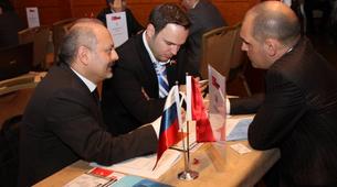 Türk-Rus İş Formu