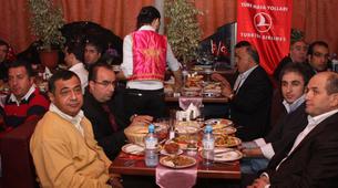 THY iftar