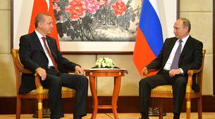 Lavrov, Putin ve Erdoğan'ın neler görüşeceğini anlattı