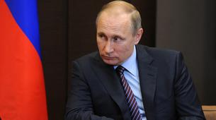 İşte Rusya halkının Putin’e başkanlık karnesi; dış politika ilk sırada