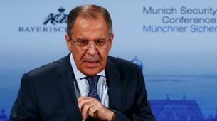 Lavrov: Esed’i şeytanlaştırmanın gereği yok