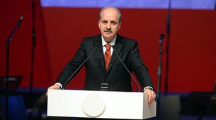 Kurtulmuş: "Rus uçağı olduğunu bilseydik vurmazdık" demedim