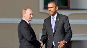 Putin Obama’yı kutladı: İlişkilerimiz dünya güvenliğinin önemli faktörü