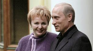 Putin 30 yıllık evliliğini sona erdirdi